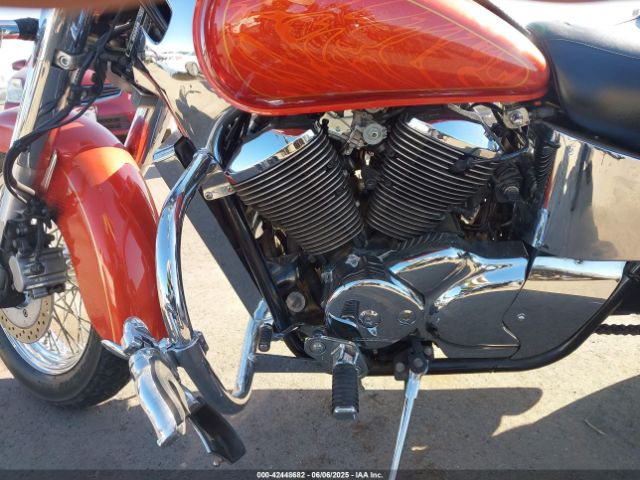 2003 HONDA VT750 JH2RC44F83M101036 Photo 8