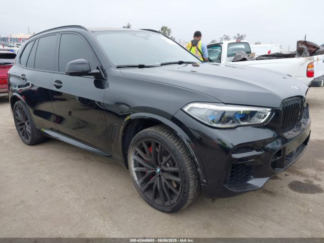 2023 BMW X5 5UXJU4C09P9R17874