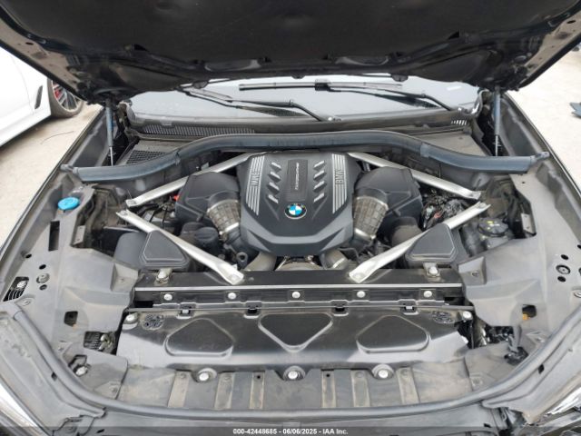 2023 BMW X5 5UXJU4C09P9R17874 Photo 9
