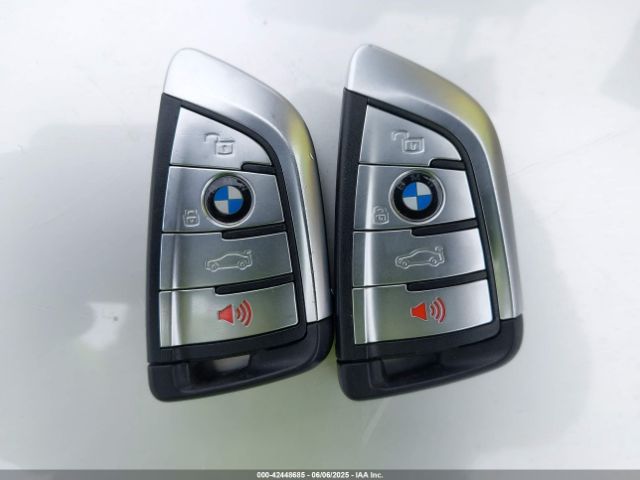 2023 BMW X5 5UXJU4C09P9R17874 Photo 10