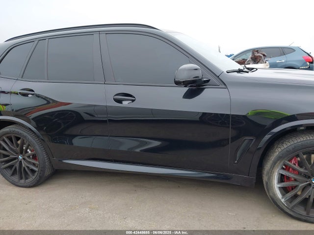 5UXJU4C09P9R17874 BMW X5
