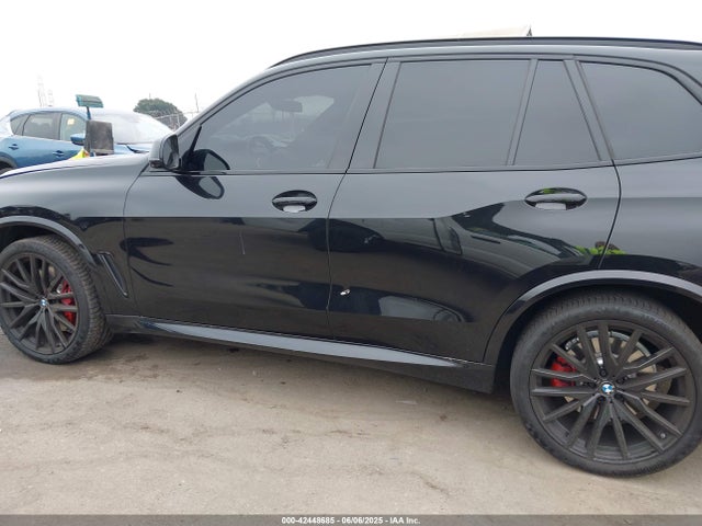 5UXJU4C09P9R17874 BMW X5