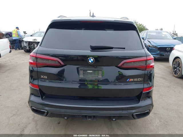 5UXJU4C09P9R17874 BMW X5