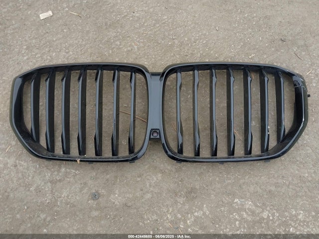 5UXJU4C09P9R17874 BMW X5