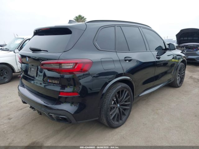 2023 BMW X5 5UXJU4C09P9R17874 Photo 3