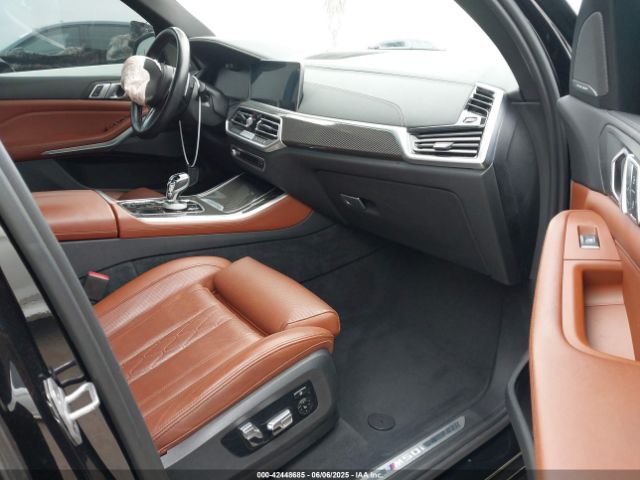 2023 BMW X5 5UXJU4C09P9R17874 Photo 4