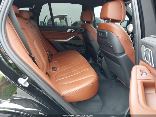 2023 BMW X5 5UXJU4C09P9R17874 Photo 7
