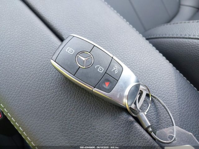 W1K5J4GB0SN527646 Mercedes-Benz Cla 250 Coupe