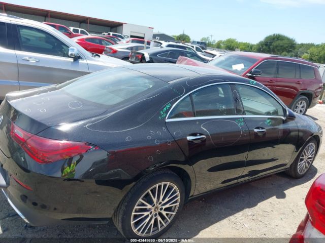 W1K5J4GB0SN527646 Mercedes-Benz Cla 250 Coupe
