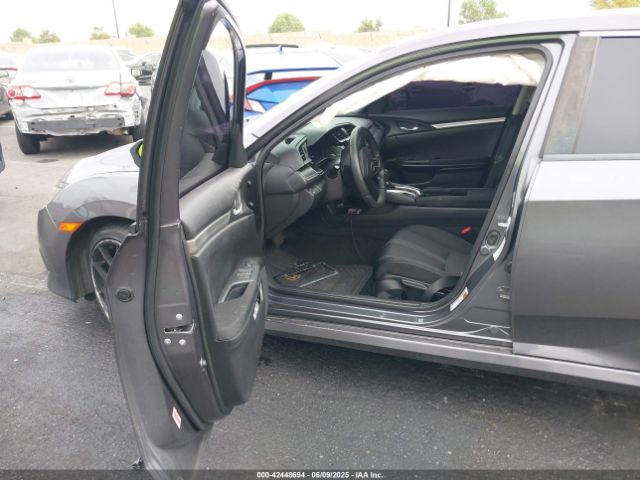 2016 HONDA CIVIC 2HGFC2F54GH574821 Photo 4
