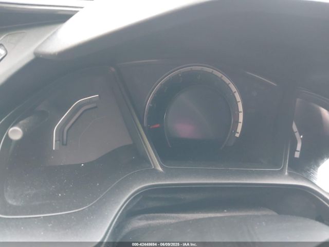 2016 HONDA CIVIC 2HGFC2F54GH574821 Photo 6