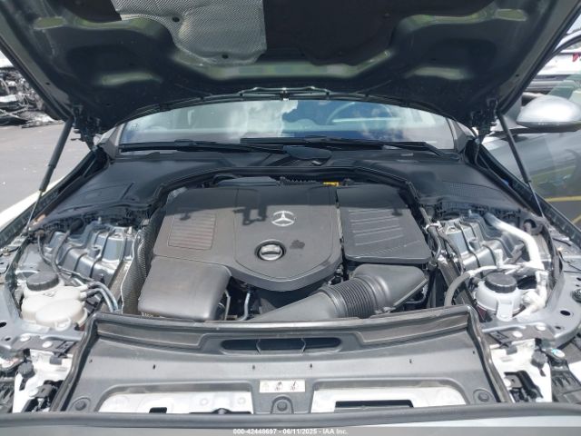 2024 MERCEDES-BENZ C 300 W1KAF4GB1RR192948 Photo 9
