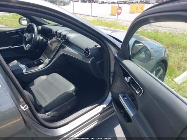 2024 MERCEDES-BENZ C 300 W1KAF4GB1RR192948 Photo 4