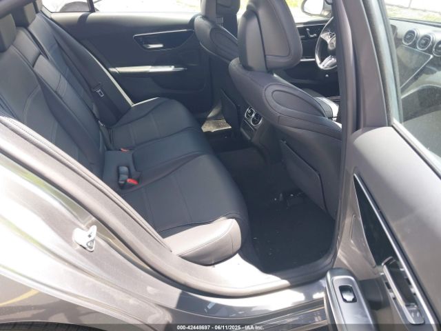 2024 MERCEDES-BENZ C 300 W1KAF4GB1RR192948 Photo 7