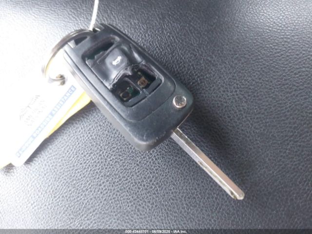 2013 CHEVROLET CAMARO 2G1FE1E32D9226954 Photo 10