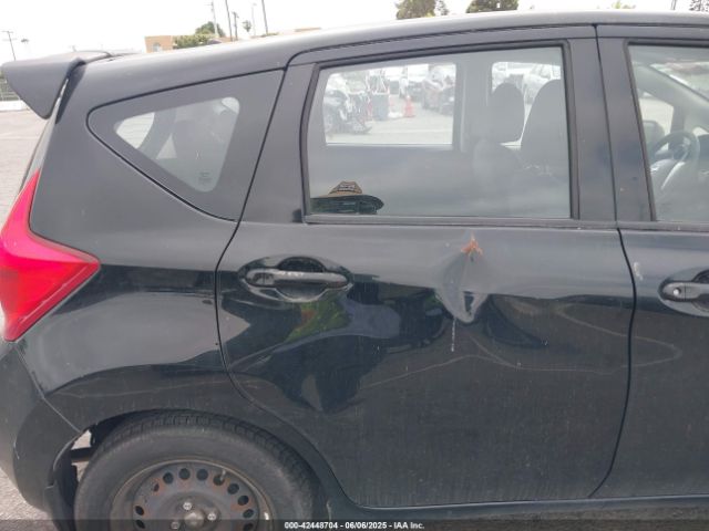 3N1CE2CP9FL357159 Nissan Versa Note S Plus