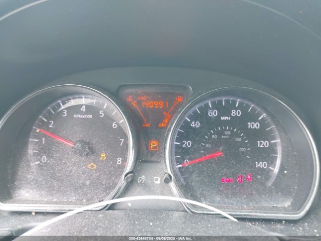 3N1CE2CP9FL357159 Nissan Versa Note S Plus