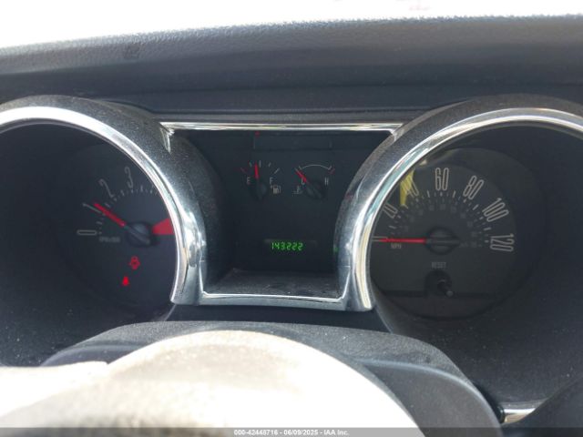 2005 FORD MUSTANG 1ZVFT80NX55112484 Photo 6