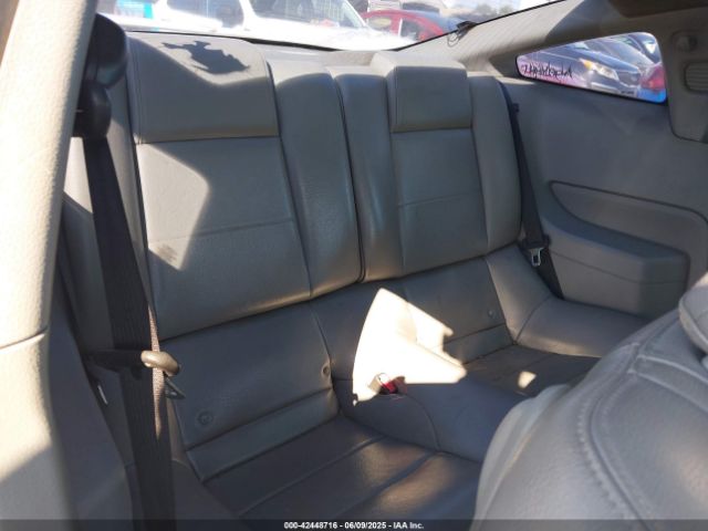 2005 FORD MUSTANG 1ZVFT80NX55112484 Photo 7