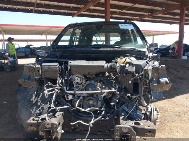 1GNSKCKD5NR246055 Chevrolet l84 - di, dfm, alum, gen 5, var 2
