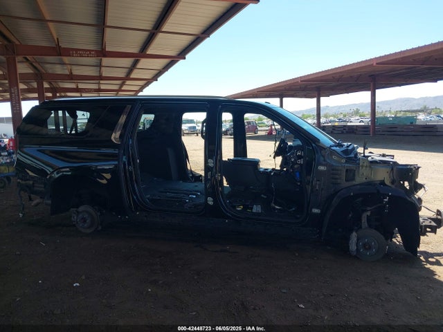1GNSKCKD5NR246055 Chevrolet l84 - di, dfm, alum, gen 5, var 2
