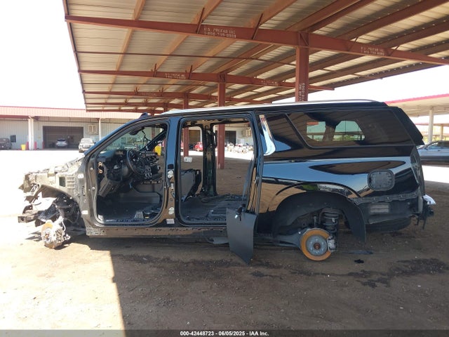 1GNSKCKD5NR246055 Chevrolet l84 - di, dfm, alum, gen 5, var 2