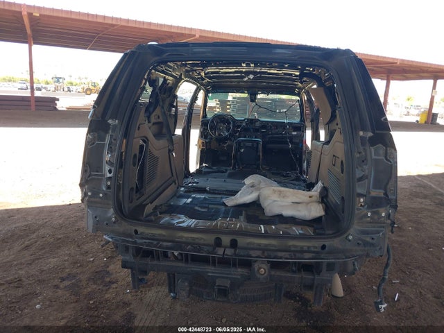 1GNSKCKD5NR246055 Chevrolet l84 - di, dfm, alum, gen 5, var 2