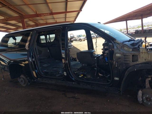 1GNSKCKD5NR246055 Chevrolet l84 - di, dfm, alum, gen 5, var 2