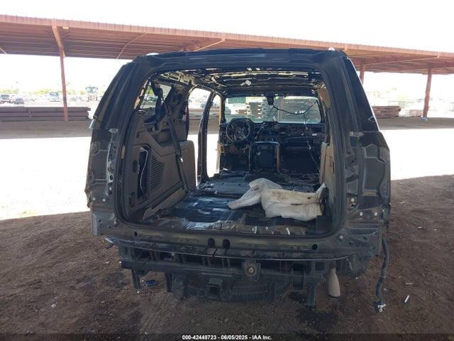 1GNSKCKD5NR246055 Chevrolet l84 - di, dfm, alum, gen 5, var 2