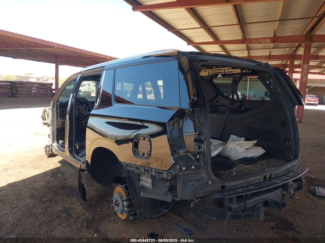 1GNSKCKD5NR246055 Chevrolet l84 - di, dfm, alum, gen 5, var 2