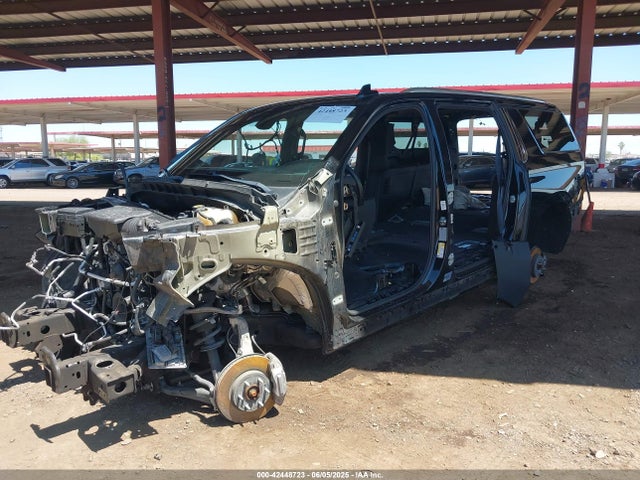 1GNSKCKD5NR246055 Chevrolet l84 - di, dfm, alum, gen 5, var 2