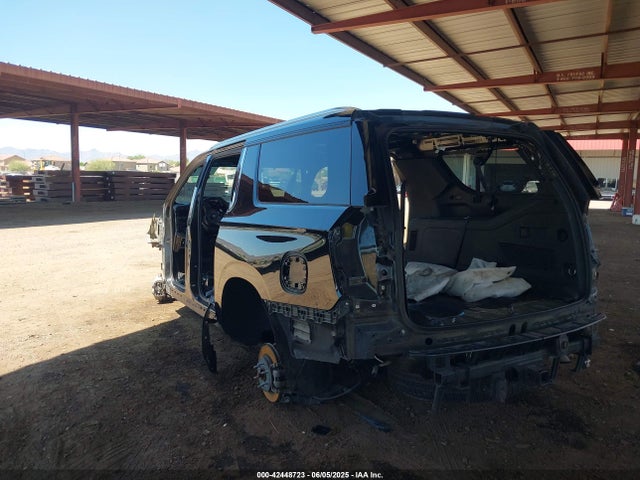 1GNSKCKD5NR246055 Chevrolet l84 - di, dfm, alum, gen 5, var 2