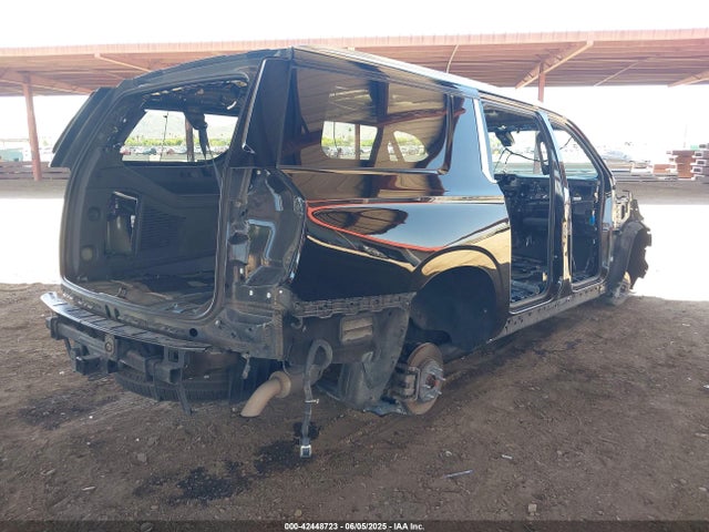 1GNSKCKD5NR246055 Chevrolet l84 - di, dfm, alum, gen 5, var 2