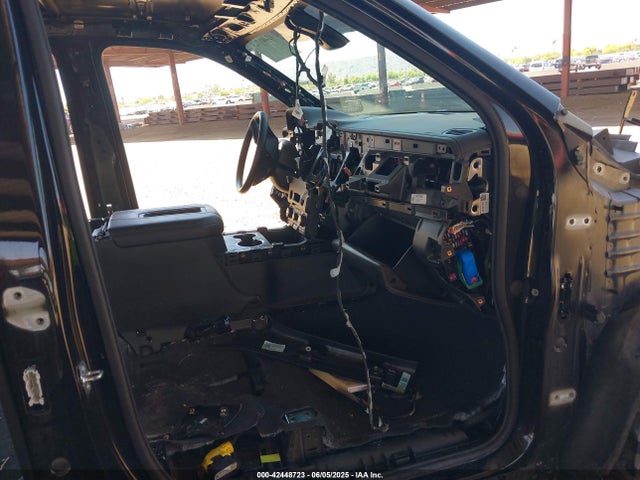 1GNSKCKD5NR246055 Chevrolet l84 - di, dfm, alum, gen 5, var 2