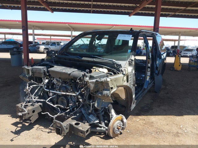 1GNSKCKD5NR246055 Chevrolet l84 - di, dfm, alum, gen 5, var 2