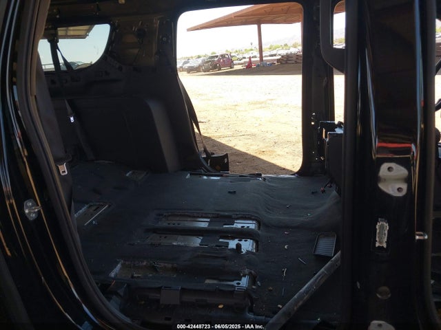 1GNSKCKD5NR246055 Chevrolet l84 - di, dfm, alum, gen 5, var 2