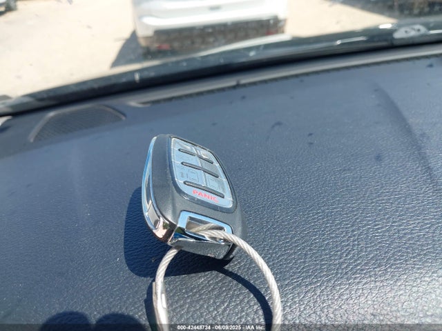 Chrysler Pacifica Hybrid Select 2024 2C4RC1S70RR169467 Image 11