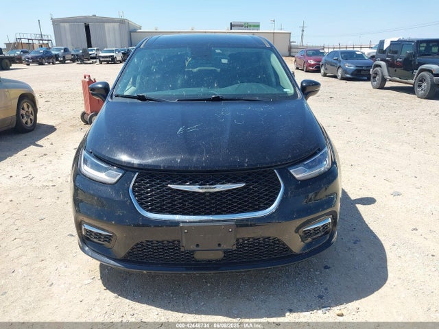 Chrysler Pacifica Hybrid Select 2024 2C4RC1S70RR169467 Image 12