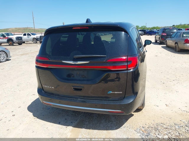 Chrysler Pacifica Hybrid Select 2024 2C4RC1S70RR169467 Image 16