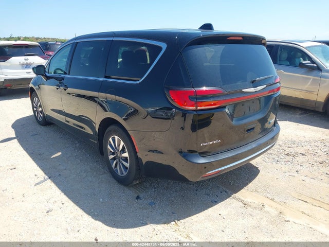 Chrysler Pacifica Hybrid Select 2024 2C4RC1S70RR169467 Image 3