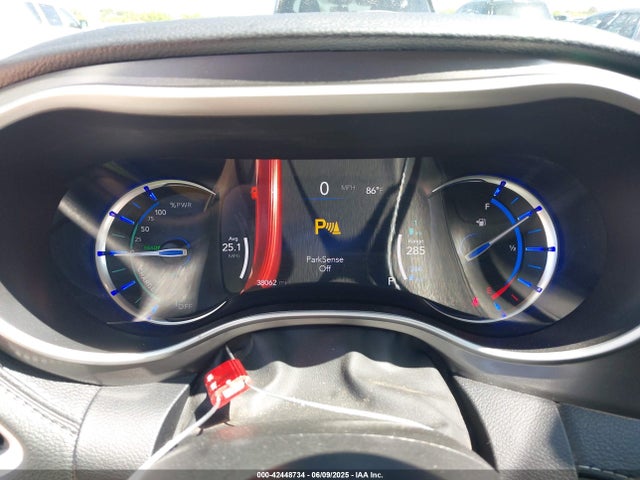 Chrysler Pacifica Hybrid Select 2024 2C4RC1S70RR169467 Image 7