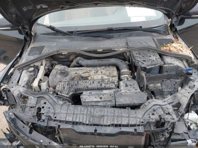 2016 VOLVO S60 YV1612TKXG2399394 Photo 9