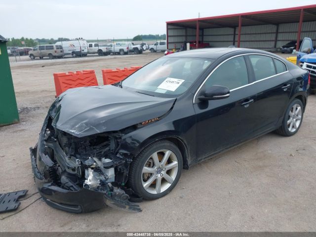 2016 VOLVO S60 YV1612TKXG2399394 Photo 1