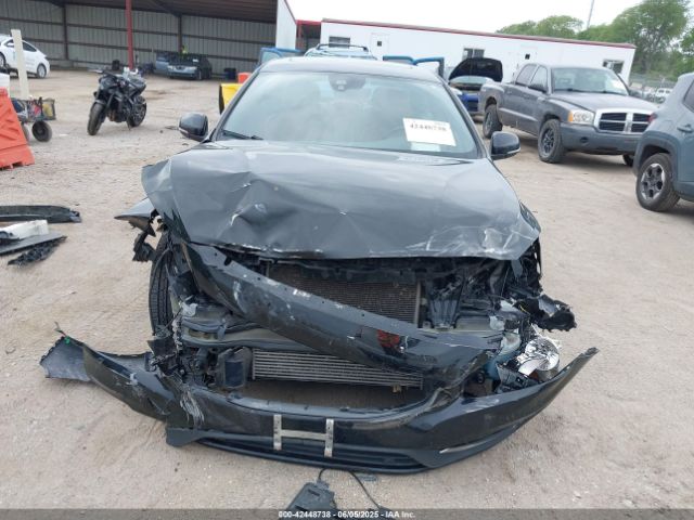2016 VOLVO S60 YV1612TKXG2399394 Photo 5