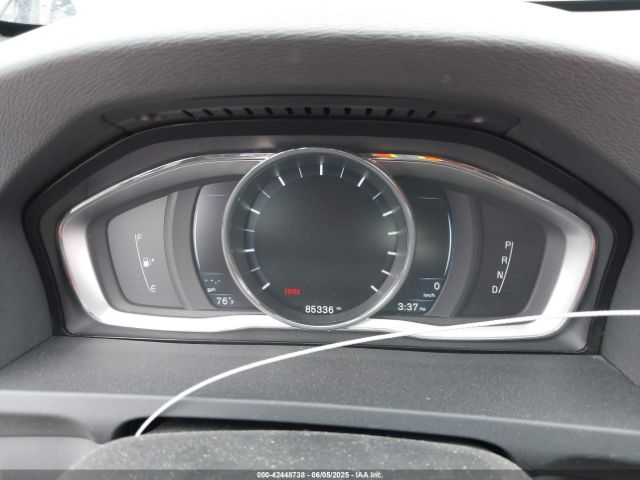 2016 VOLVO S60 YV1612TKXG2399394 Photo 6