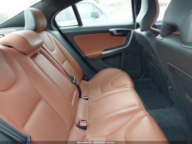 2016 VOLVO S60 YV1612TKXG2399394 Photo 7
