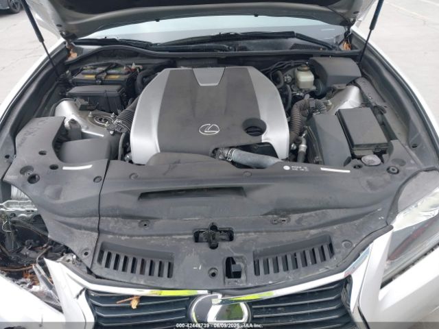 JTHCE1BL6E5027532 Lexus 2gr-fse