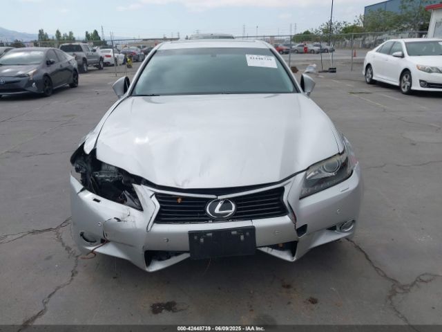 JTHCE1BL6E5027532 Lexus 2gr-fse
