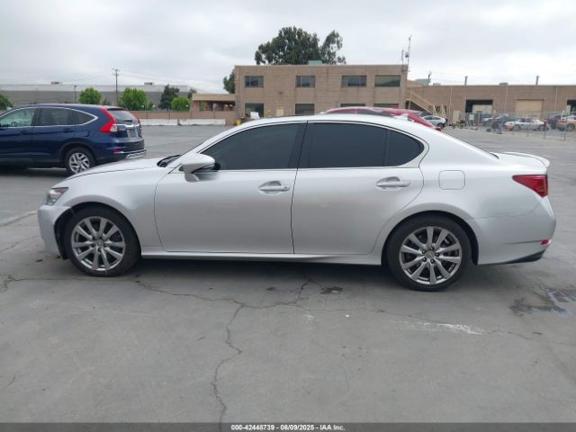 JTHCE1BL6E5027532 Lexus 2gr-fse