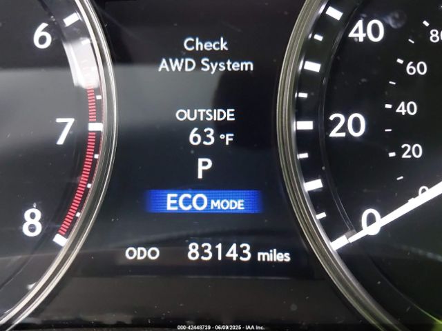 JTHCE1BL6E5027532 Lexus 2gr-fse